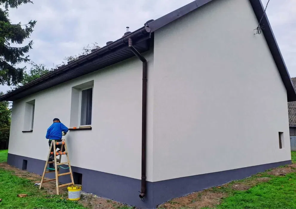 Ocieplenie domu | Styropian, Wełna | Darmowa wycena | Czyste Powietrze