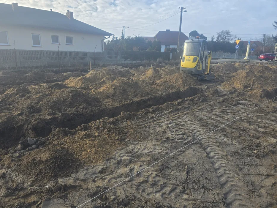 Budowa Sprzedaz Uslugi Sprzetem budowlanym