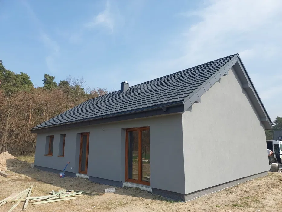 Budowa Sprzedaz Uslugi Sprzetem budowlanym