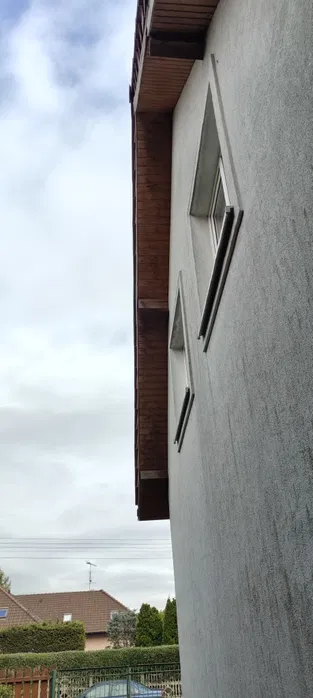 Usługi Dekarskie Dekarz Dekarstwo Papa Malowanie Dachu Awarie 24h/7