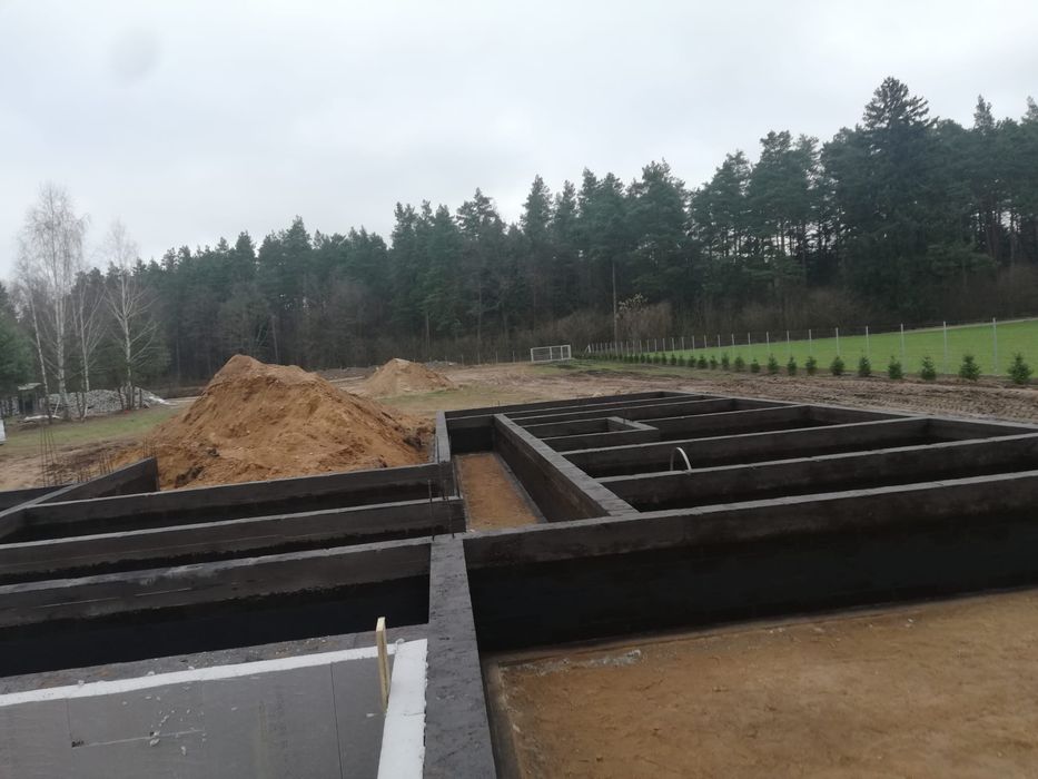 Kierownik Budowy • Odbiory mieszkań • Nadzór techniczny