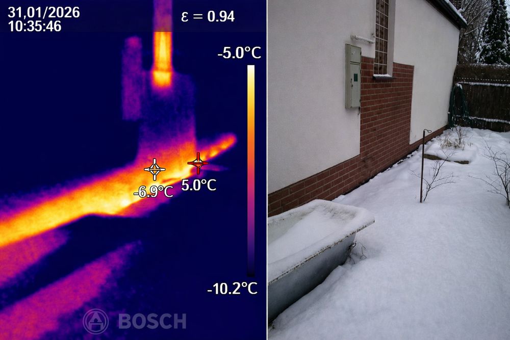Kierownik Budowy • Odbiory mieszkań • Nadzór techniczny