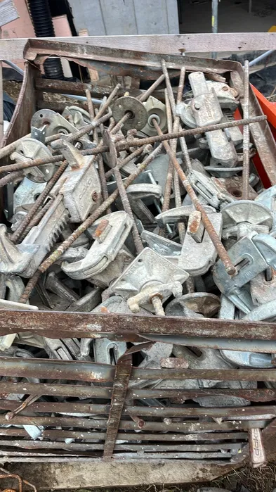 Oddam leasing lub wynajem szalunków