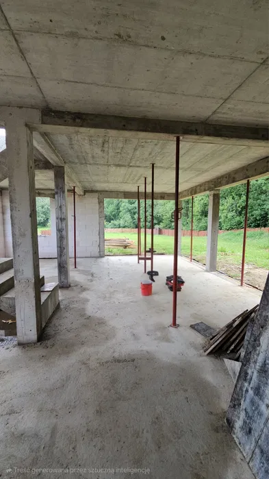 Budowa domów kompleksowo – od fundamentów po dach! Wolne terminy!!!