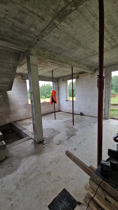 Budowa domów kompleksowo – od fundamentów po dach! Wolne terminy!!!