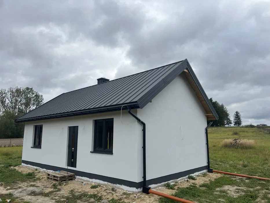 Budowa domów szkieletowych, domy szkieletowe, modułowe