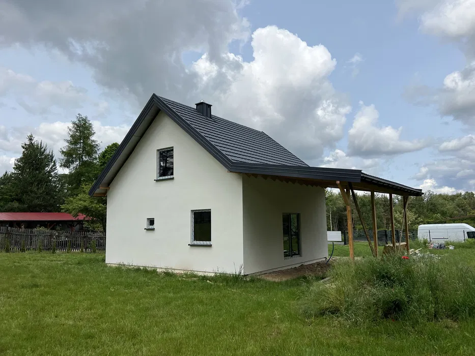Budowa domów szkieletowych, domy szkieletowe, modułowe