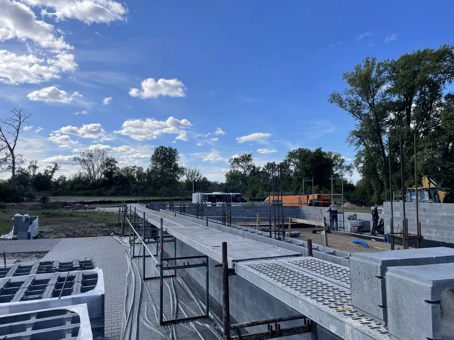 Wynajem rusztowań, rusztowania , warszawskie , poznańskie