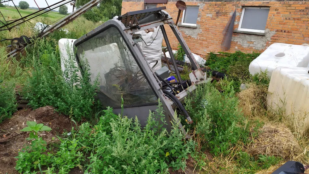 Wynajem szalunków systemowych, szalunki ścienne