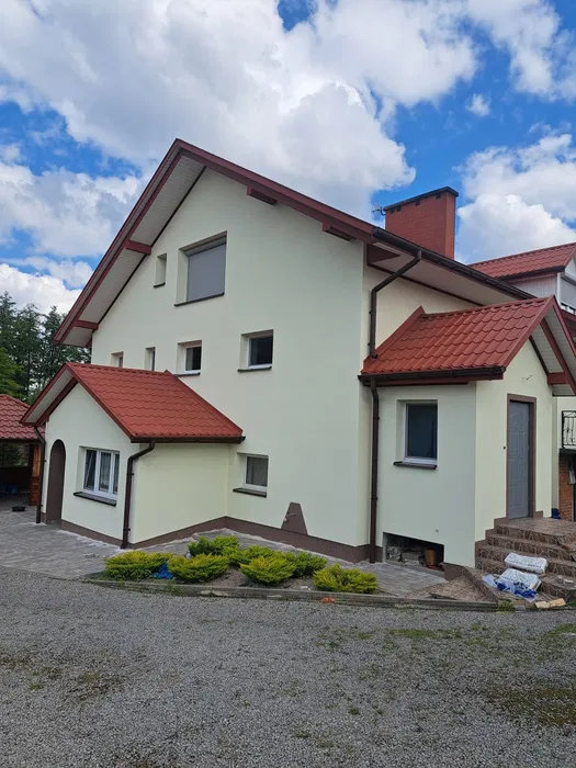 Docieplenia od A do Z, Remonty mieszkań