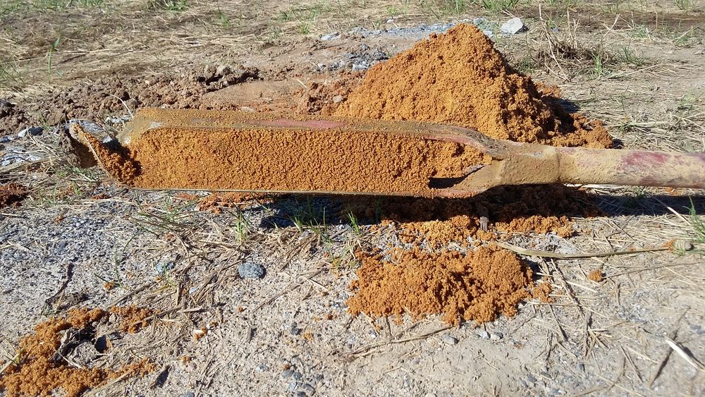 Geolog/Badania gruntu/Odwierty/Wiercenia/Opinia geotechniczna