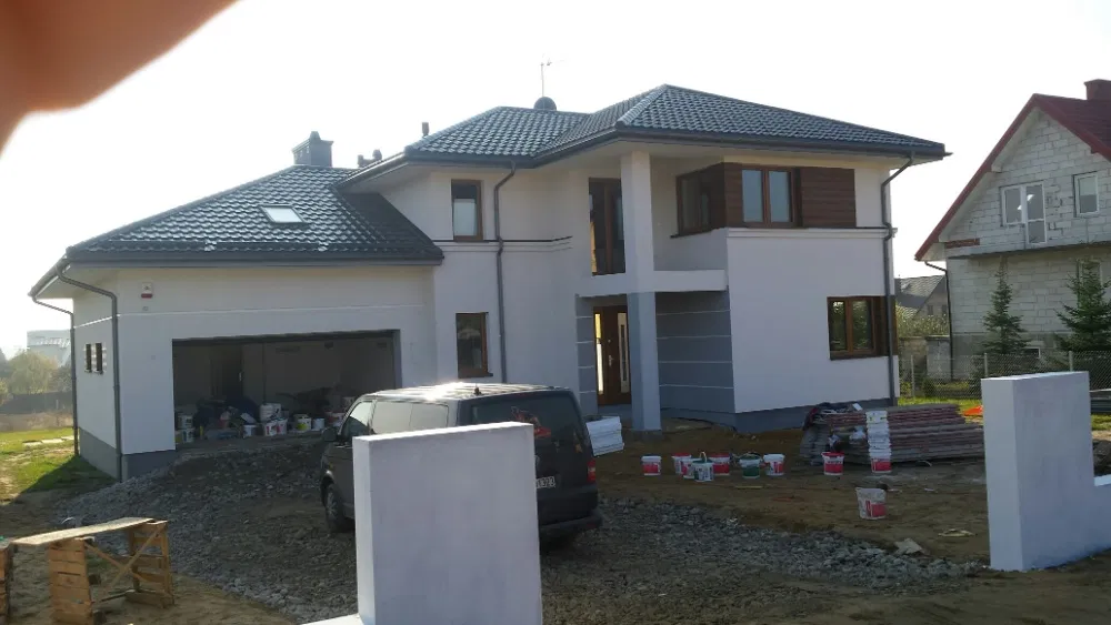 Docieplenia, Elewacje, Tynki, Wolne terminy pomiar wycena gratis