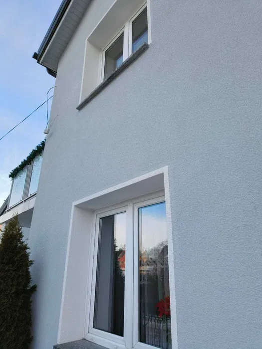 Docieplenia, elewacje, dachy i konstrukcje drewniane