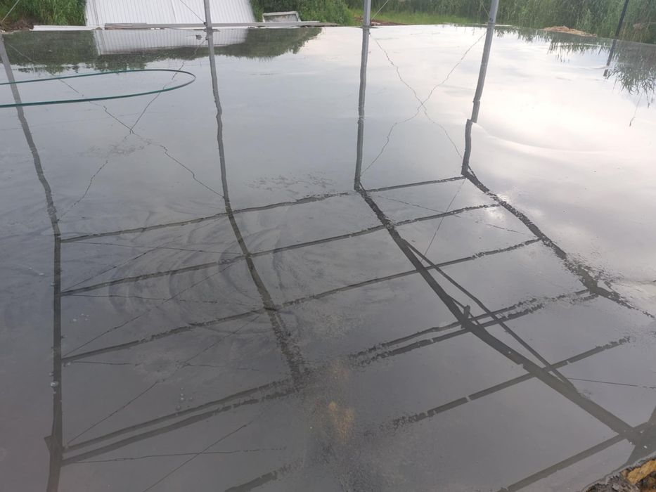 Fundamenty pod hale i obiekty agro – stan „0” od A do Z, żelbety