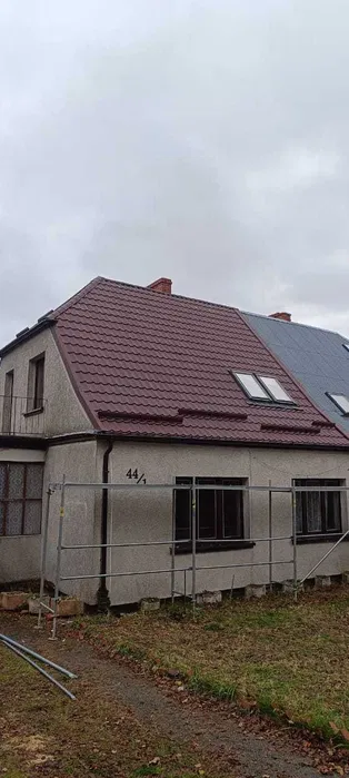 Usługi Dekarskie, Blacharskie! Pokrycia Dachowe!