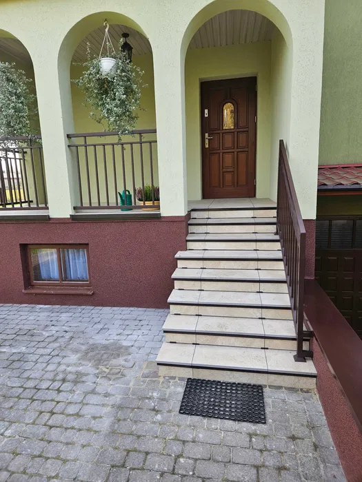 Uslugi budowlane Ocieplenia Poddaszy Elewacje Malowanie Remonty