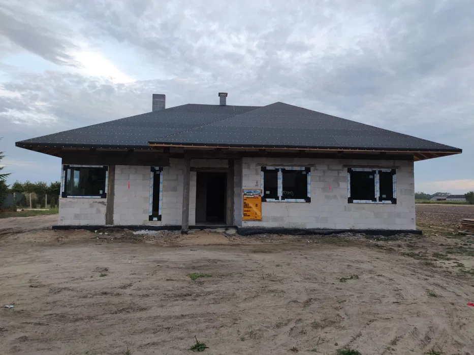 Firma Budowlana Mar-Bud, wykona, pomoże, doradzi