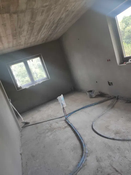 Wynajem rusztowanie elewacyjne Plettac P70 +20 ramek warszawki