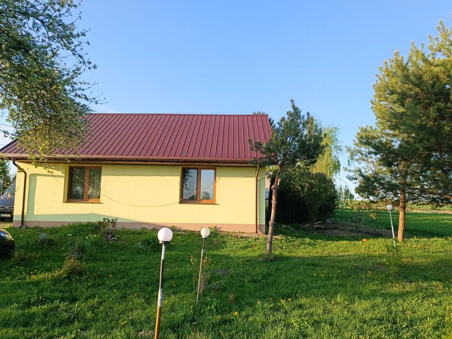 Dachy więźby dekarz