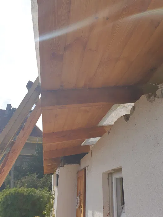 Remont dachy termin wolne