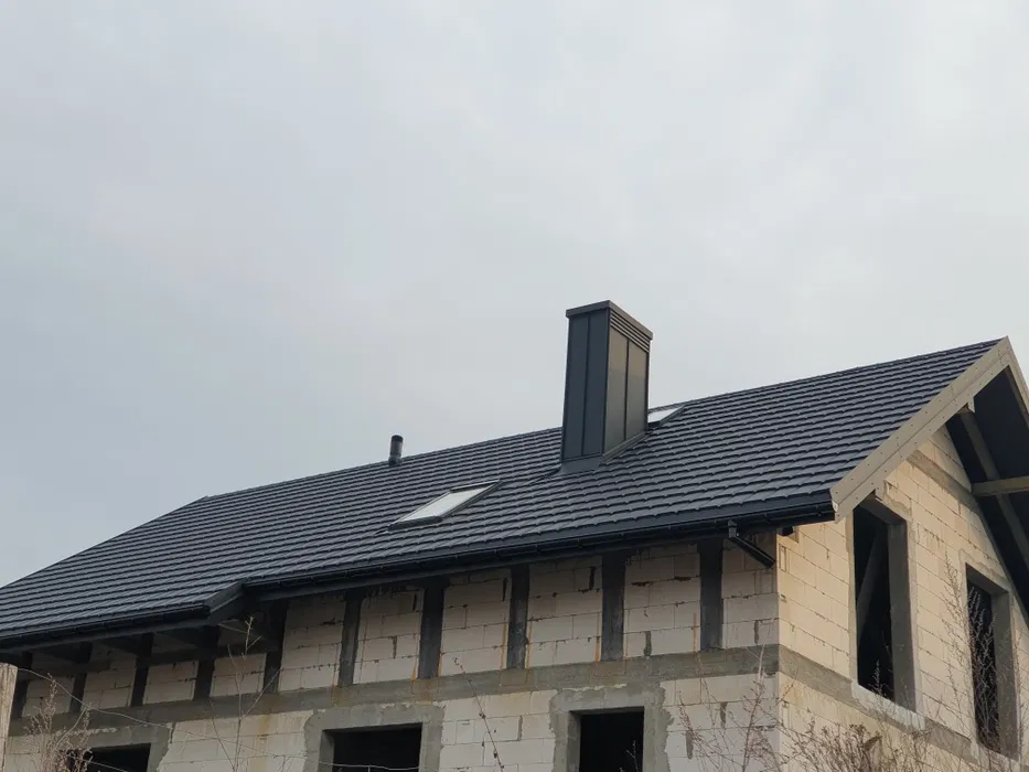 Dachy, dekarz, cieśla, więźba dachowa, Wadowice, Andrychów
