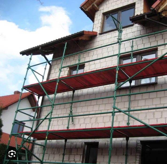 TANIE RUSZTOWANIE ( WYNAJEM )elewacyjne,klinowe . Wynajem