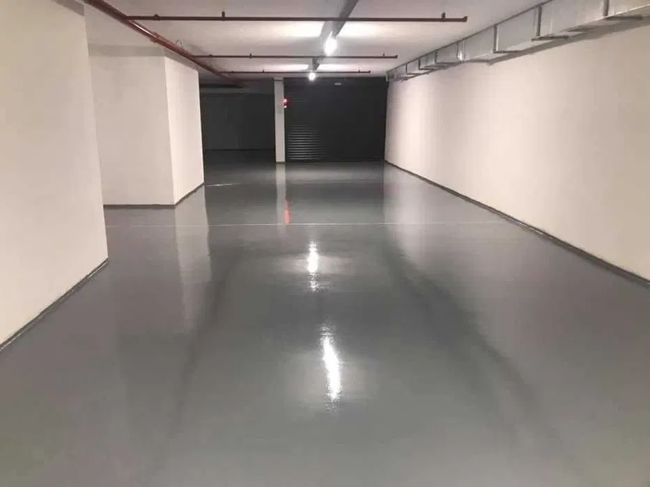 Naprawa posadzek betonowych przemyslowych zywicznych podjazdy betonowe