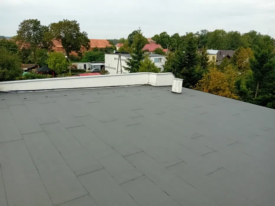 Dekarstwo oraz usługi gipskartonowe.