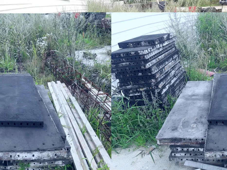 wynajem , wypożyczę rusztowanie , stemple , dźwigary, płyty szalunkowe