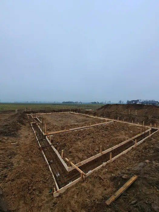 Budowa domów - Usługi Ogólnobudowlane P.B