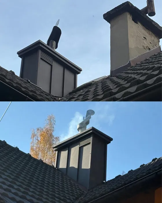 Usługi Dekarskie Dachy Więźby Rynny Podbitki Balustrady Altany Wiaty