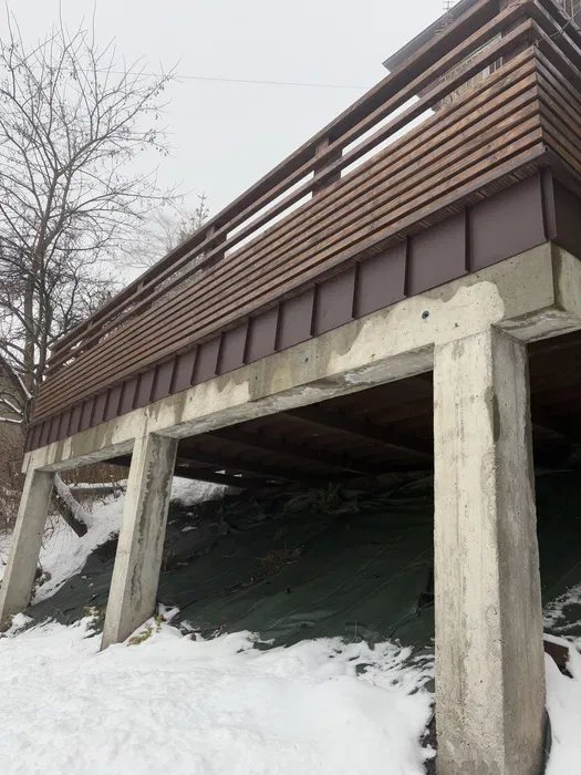 Usługi Dekarskie Dachy Więźby Rynny Podbitki Balustrady Altany Wiaty