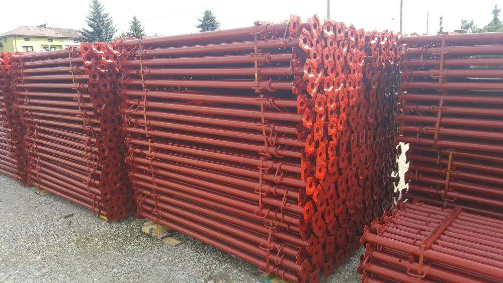 Wynajem szalunki stropowe, podpory, dźwigary H20,płyty