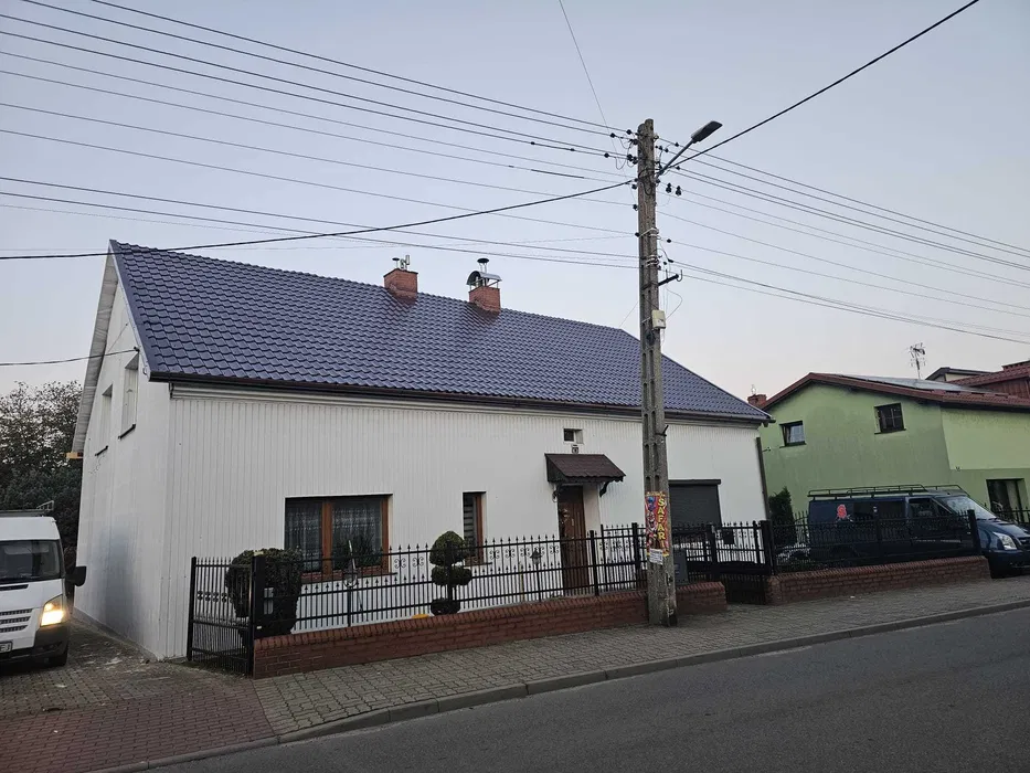 Kompleksowe Usługi Dekarskie- Naprawa Dachu, Montaż Rynien i inne