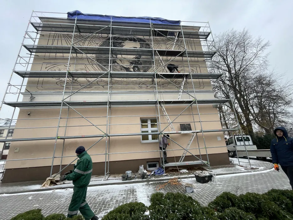 Wypożyczalnia rusztowań. Rusztowania na wynajem / sprzedaż / dostawa