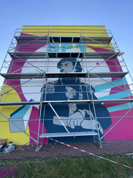 Wypożyczalnia rusztowań. Rusztowania na wynajem / sprzedaż / dostawa