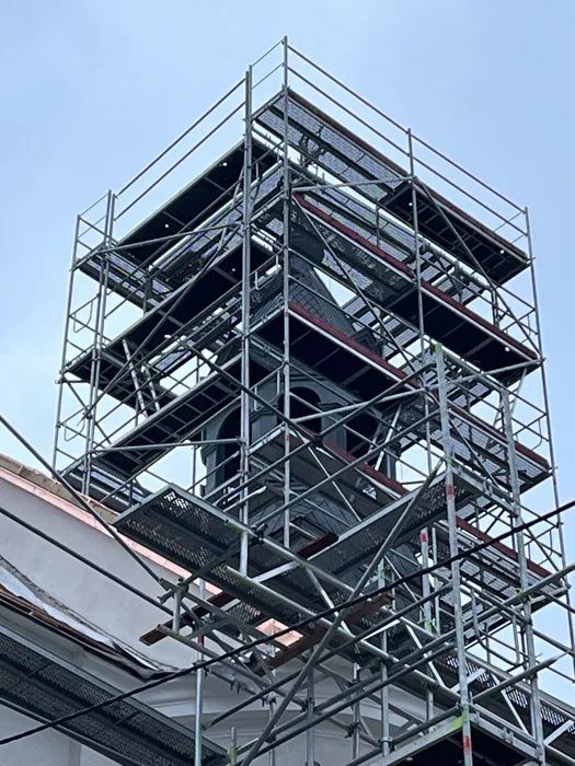 Wypożyczalnia rusztowań. Rusztowania na wynajem / sprzedaż / dostawa