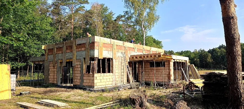 Usługi dekarskie i budowlane