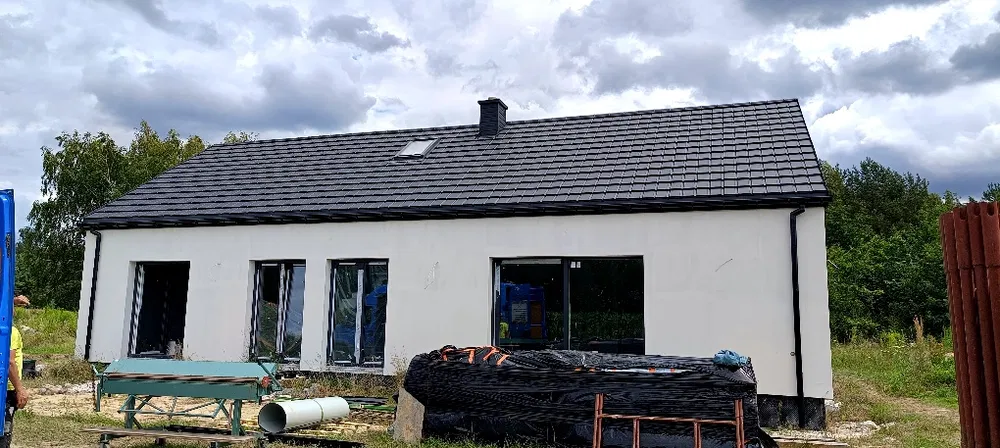 Usługi dekarskie i budowlane