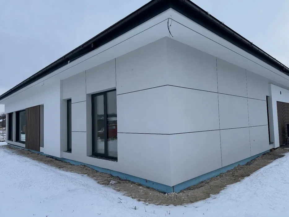 Ocieplenie domów jednorodzinnych