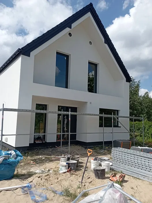 Ocieplenie domów jednorodzinnych