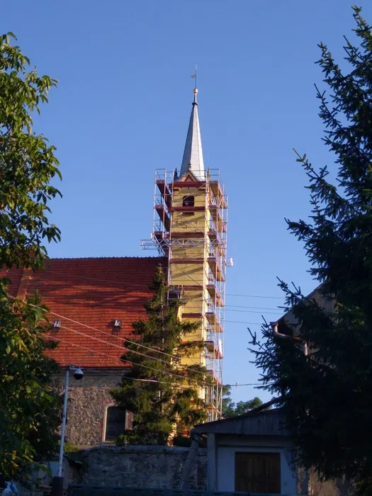 Wynajem rusztowań Plettac