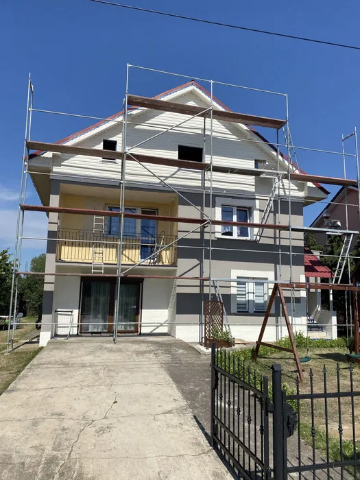 Wynajem Rusztowania , wypożyczalnia rusztowania