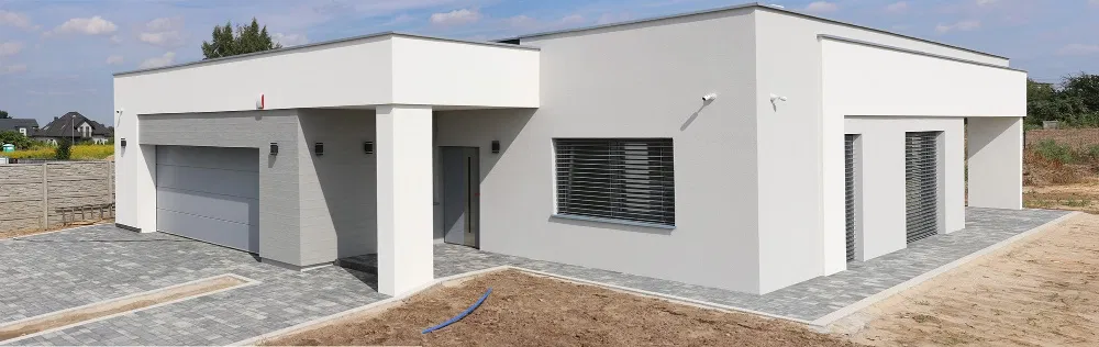 Elewacje Docieplenia Budynków