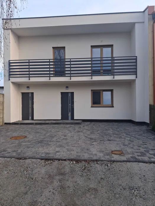 Elewacje Docieplenia Budynków