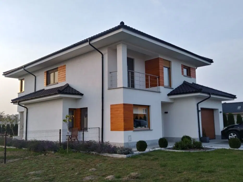 Elewacje Docieplenia Budynków