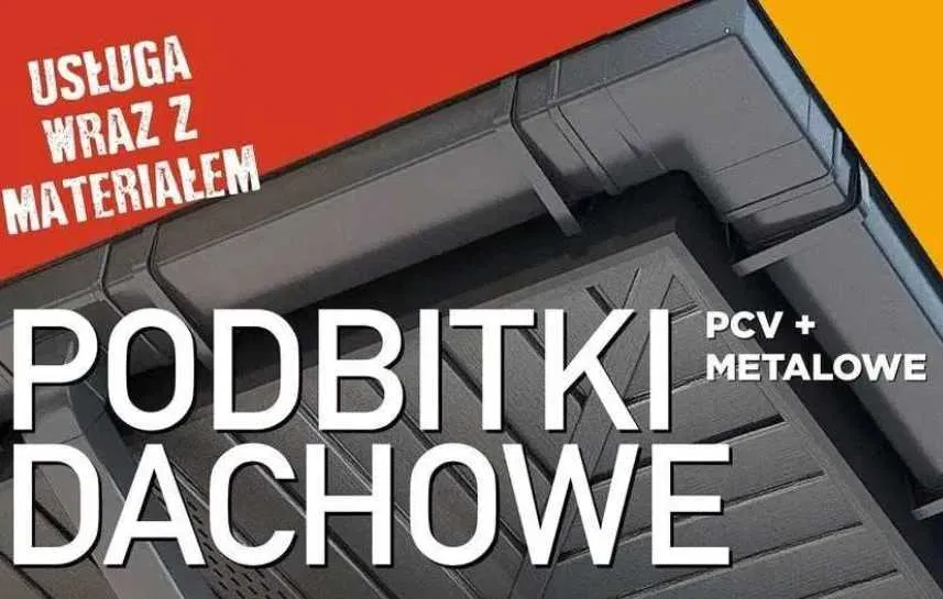 dekarz usługi dekarskie dachy + materiały