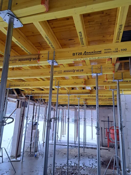 Stemple , szalunki wynajem