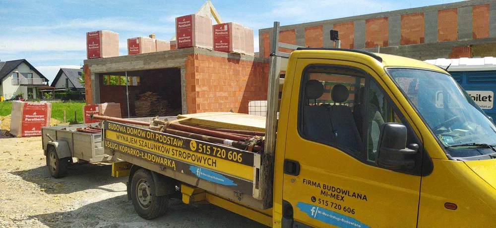 Wynajem wypożyczalnia szalunków stropowych, szalunki stropowe, stemple