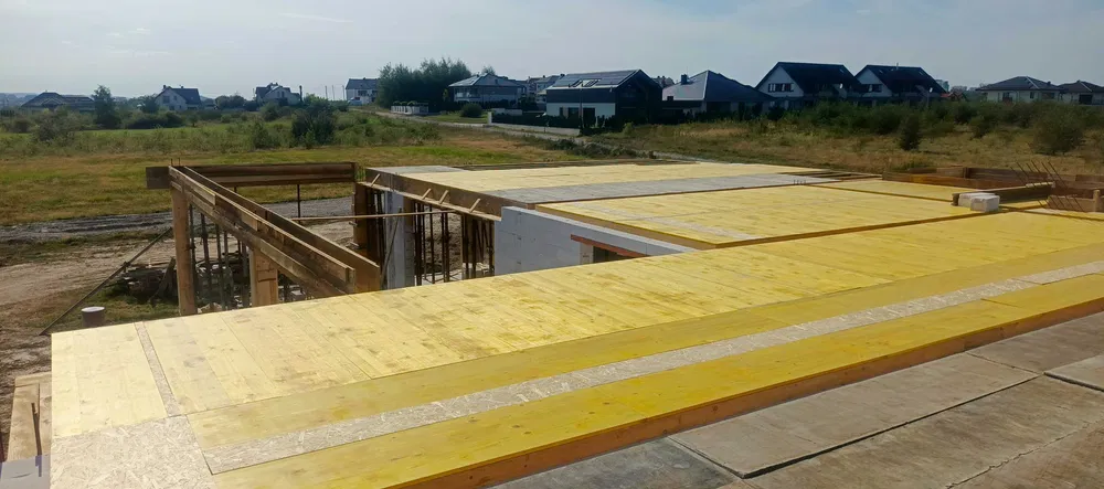 Wynajem wypożyczalnia szalunków stropowych, szalunki stropowe, stemple